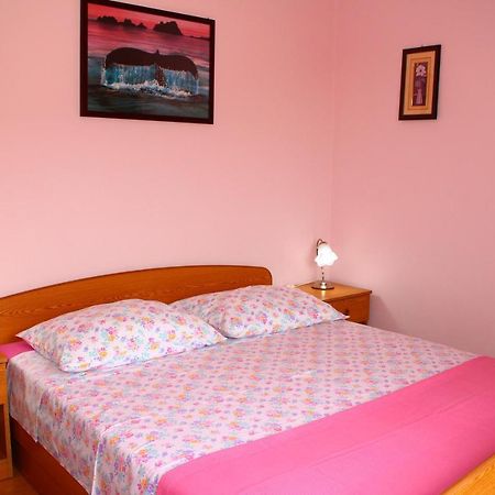 Apartment Teraferma Komiža Dış mekan fotoğraf