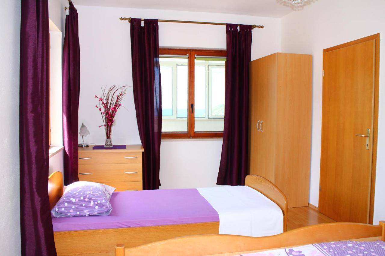 Apartment Teraferma Komiža Dış mekan fotoğraf