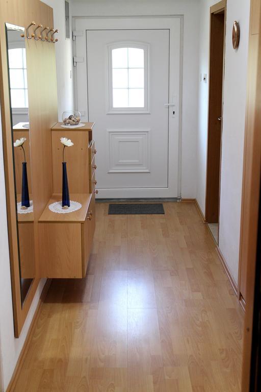 Apartment Teraferma Komiža Dış mekan fotoğraf