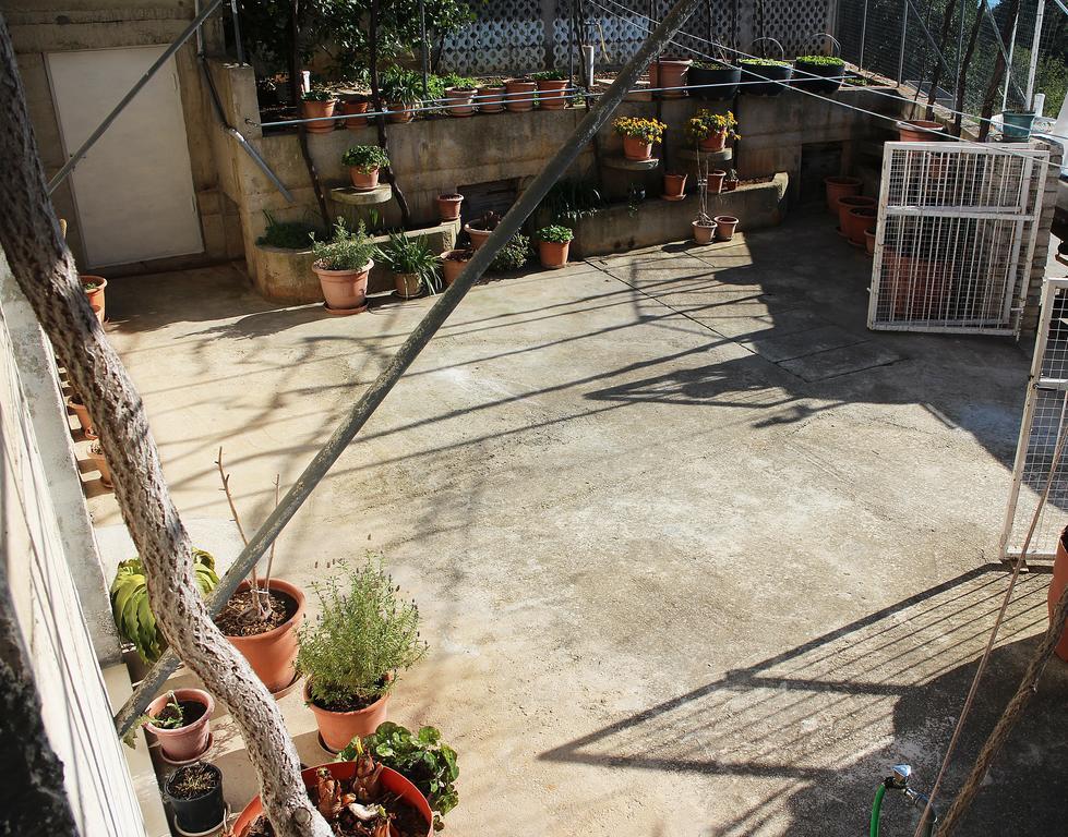 Apartment Teraferma Komiža Dış mekan fotoğraf