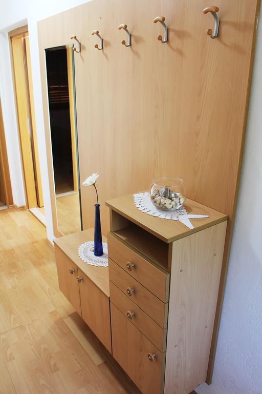 Apartment Teraferma Komiža Dış mekan fotoğraf