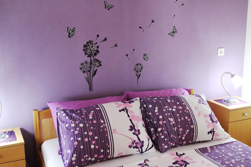 Apartment Teraferma Komiža Dış mekan fotoğraf