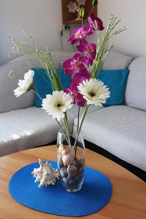 Apartment Teraferma Komiža Dış mekan fotoğraf